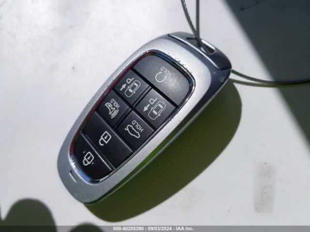 KMHL54JJ8PA059858 Hyundai Sonata Hybrid Limited