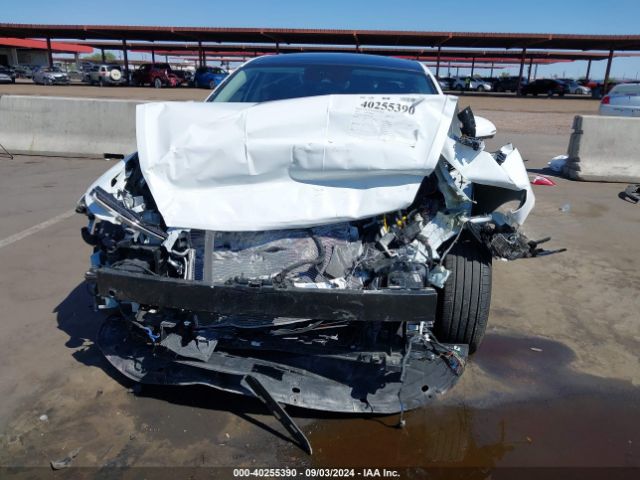 KMHL54JJ8PA059858 Hyundai Sonata Hybrid Limited