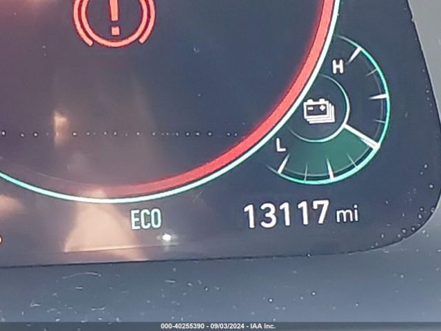 KMHL54JJ8PA059858 Hyundai Sonata Hybrid Limited