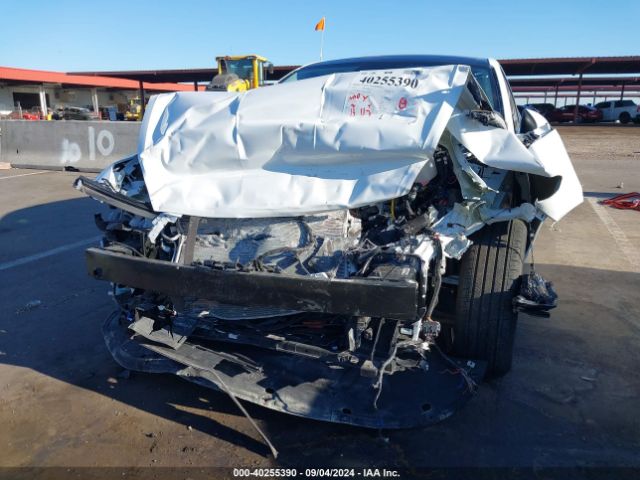 KMHL54JJ8PA059858 Hyundai Sonata Hybrid Limited