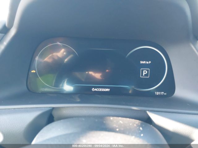 KMHL54JJ8PA059858 Hyundai Sonata Hybrid Limited