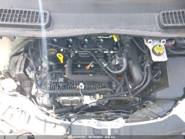 Ford ESCAPE SE 2019 1FMCU0GD8KUA11006 Image 10