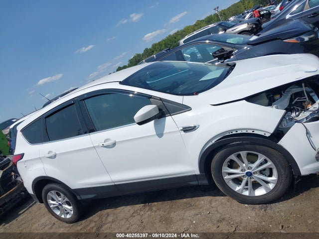 Ford ESCAPE SE 2019 1FMCU0GD8KUA11006 Image 14