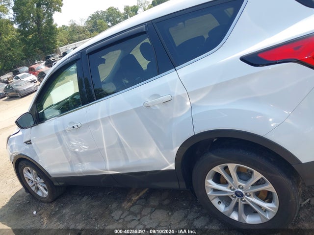 Ford ESCAPE SE 2019 1FMCU0GD8KUA11006 Image 15