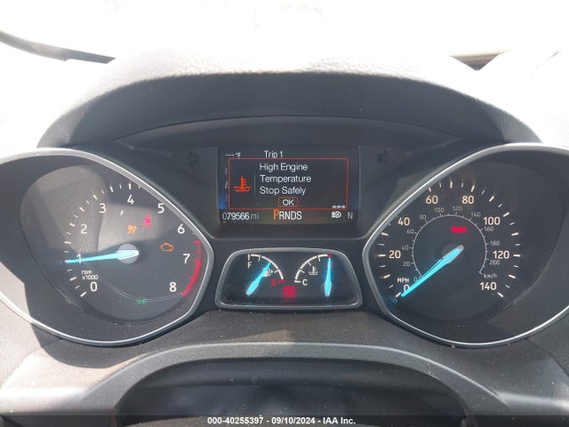 Ford ESCAPE SE 2019 1FMCU0GD8KUA11006 Image 16