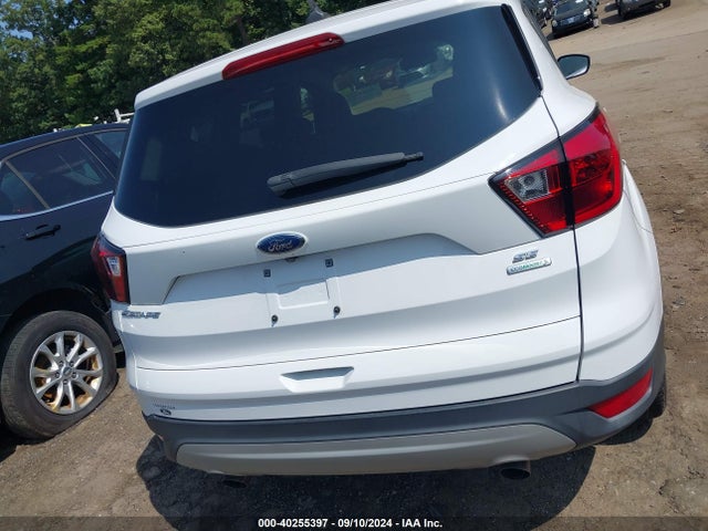 Ford ESCAPE SE 2019 1FMCU0GD8KUA11006 Image 17
