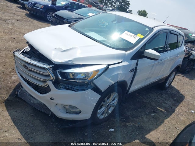 Ford ESCAPE SE 2019 1FMCU0GD8KUA11006 Image 2