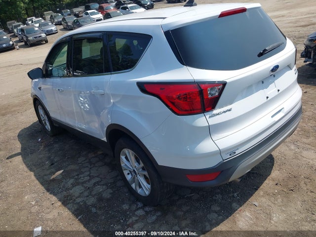 Ford ESCAPE SE 2019 1FMCU0GD8KUA11006 Image 3