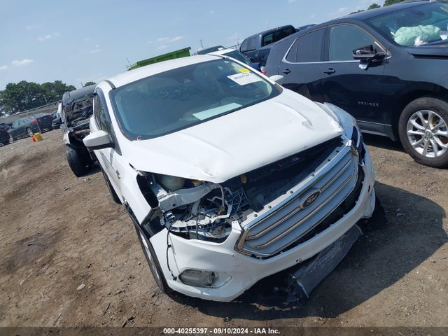 Ford ESCAPE SE 2019 1FMCU0GD8KUA11006 Image 6