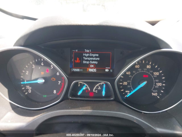 Ford ESCAPE SE 2019 1FMCU0GD8KUA11006 Image 7