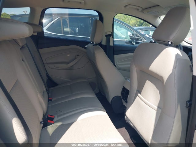 Ford ESCAPE SE 2019 1FMCU0GD8KUA11006 Image 8
