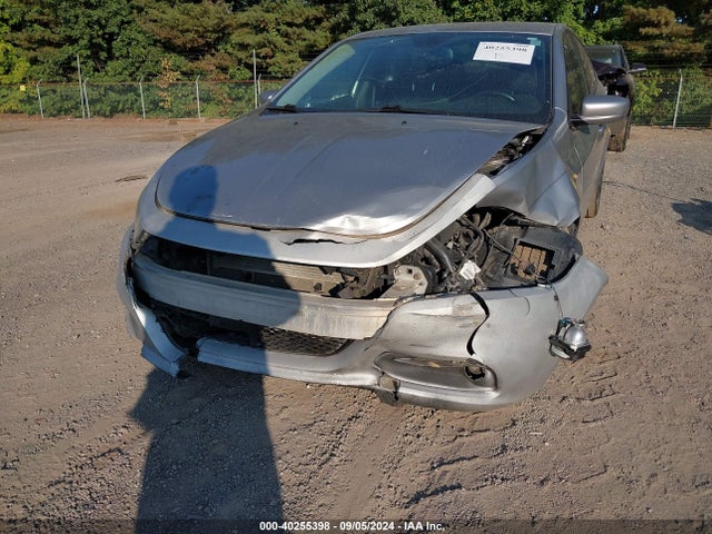 Dodge Dart Sxt Sport Rallye 2016 1C3CDFFA0GD823149 Image 6