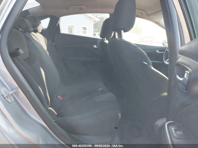 Dodge Dart Sxt Sport Rallye 2016 1C3CDFFA0GD823149 Image 8