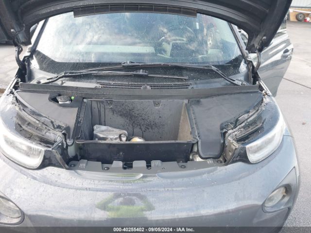 WBY1Z4C57FV278753 BMW I3 Base W/range Extender