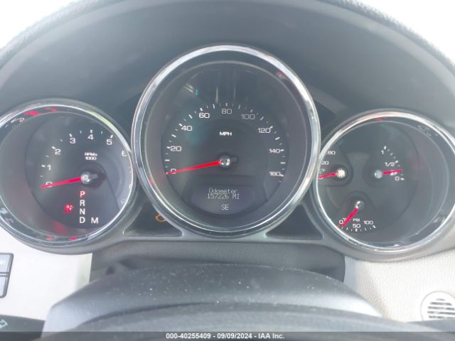 2008 CADILLAC CTS 1G6DH577380194435 Photo 6