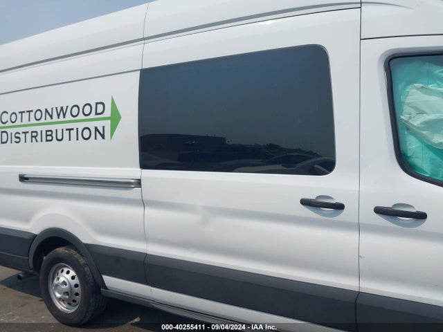 Ford Transit-350 Cargo Van 2021 1FTBW3U81MKA87720 Image 13