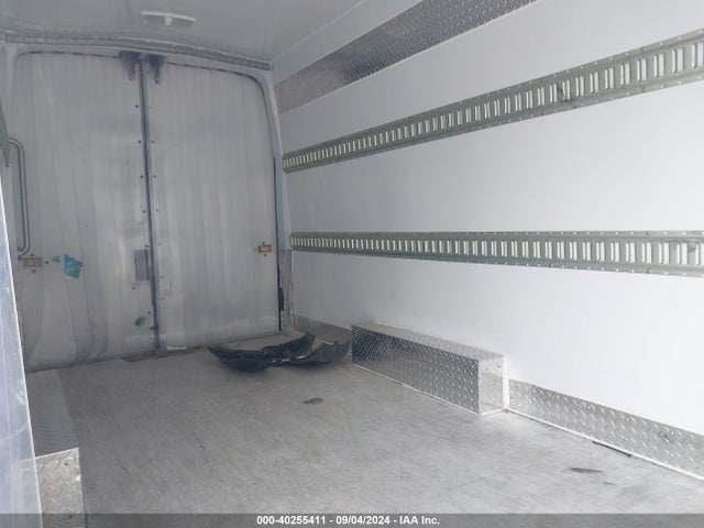 Ford Transit-350 Cargo Van 2021 1FTBW3U81MKA87720 Image 8