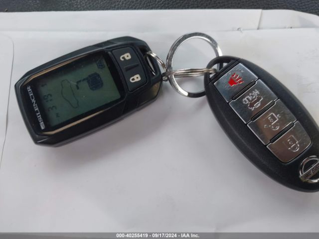 5N1AR2MMXFC687963 Nissan Pathfinder Sl