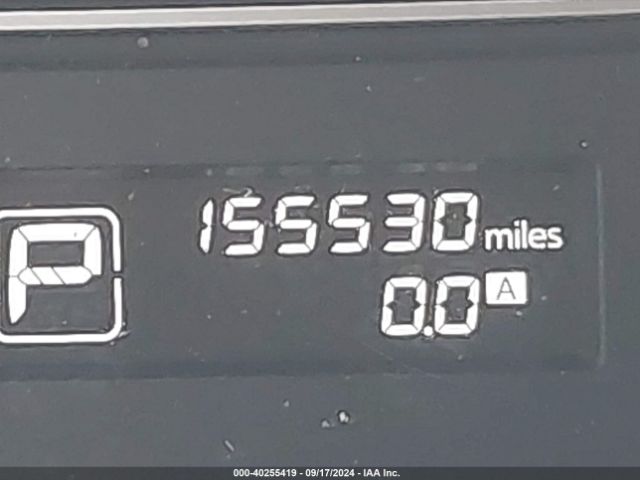 5N1AR2MMXFC687963 Nissan Pathfinder Sl