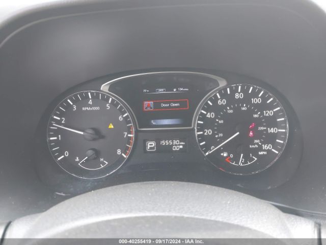 5N1AR2MMXFC687963 Nissan Pathfinder Sl