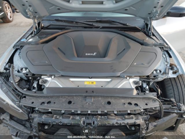 WBY33AW09RFS92340 BMW I4 M50