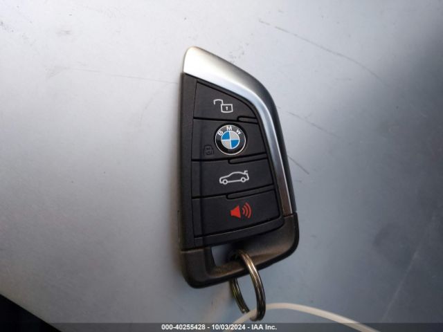 WBY33AW09RFS92340 BMW I4 M50