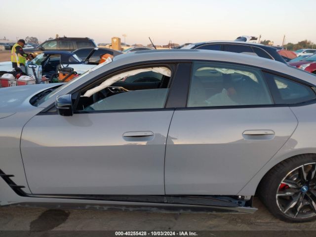 WBY33AW09RFS92340 BMW I4 M50