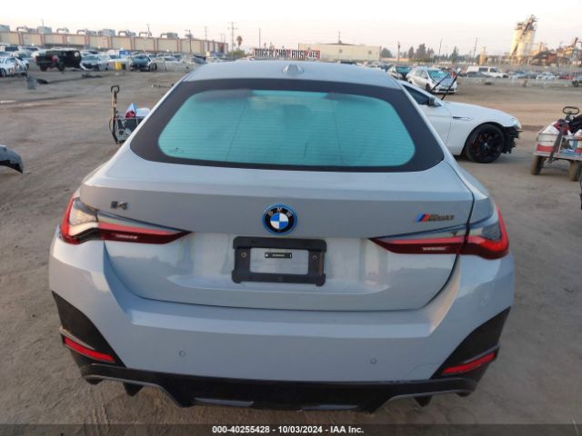 WBY33AW09RFS92340 BMW I4 M50