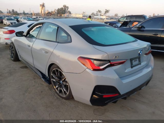WBY33AW09RFS92340 BMW I4 M50
