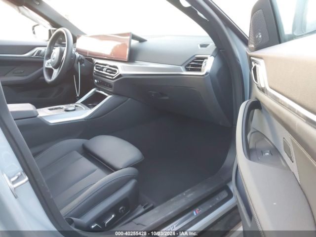 WBY33AW09RFS92340 BMW I4 M50