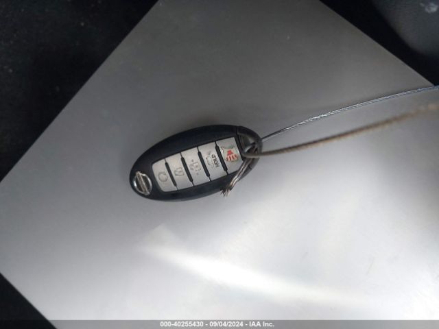 1N4AL3AP6EC165104 Nissan Altima 2.5 Sv