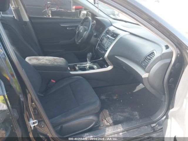 1N4AL3AP6EC165104 Nissan Altima 2.5 Sv