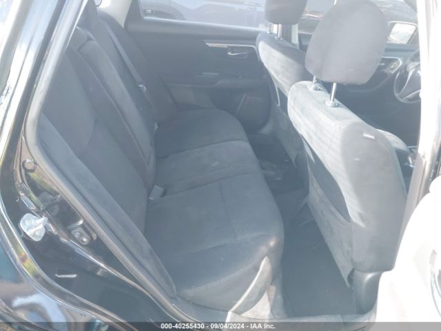 1N4AL3AP6EC165104 Nissan Altima 2.5 Sv