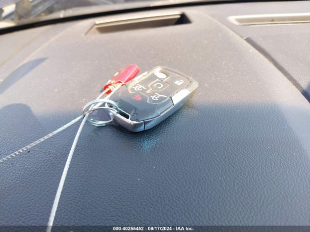 1GKS2HKJXGR301134 GMC YUKON XL DENALI