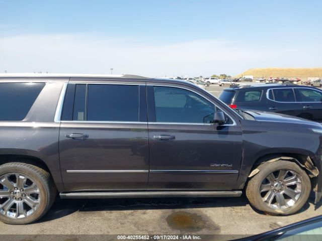1GKS2HKJXGR301134 GMC YUKON XL DENALI