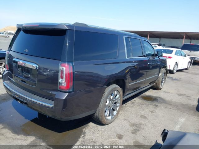 1GKS2HKJXGR301134 GMC YUKON XL DENALI