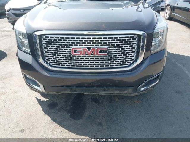 1GKS2HKJXGR301134 GMC YUKON XL DENALI