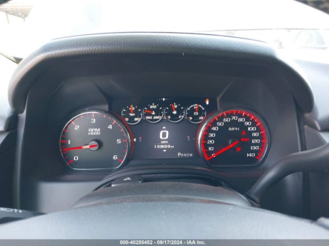 1GKS2HKJXGR301134 GMC YUKON XL DENALI