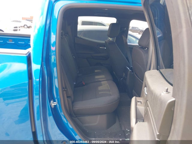 1GCPSCEK8P1264902 Chevrolet Colorado 2wd  Short Box Lt