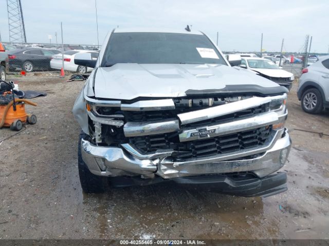 3GCUKREC9GG316733 Chevrolet Silverado 1500 1lt
