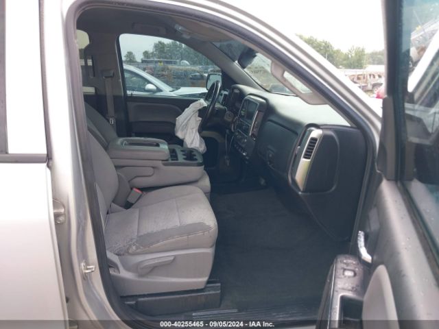 3GCUKREC9GG316733 Chevrolet Silverado 1500 1lt