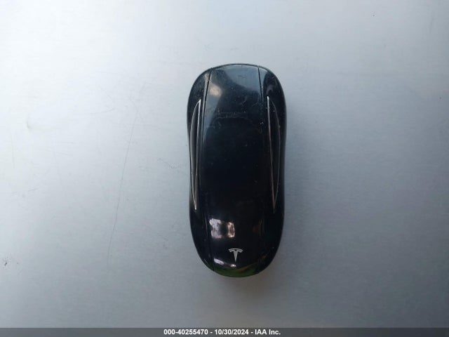 2020 TESLA MODEL X 5YJXCDE49LF240338 Photo 10