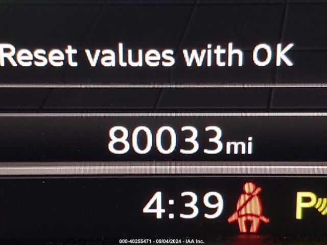 WA1BNAFY5K2068633 Audi Q5 45 Premium