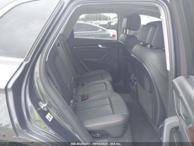 WA1BNAFY5K2068633 Audi Q5 45 Premium