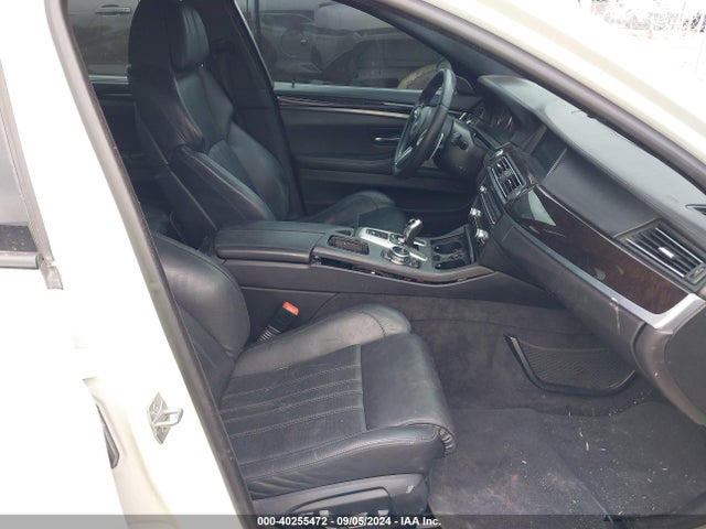 WBSFV9C54ED097767 BMW M5