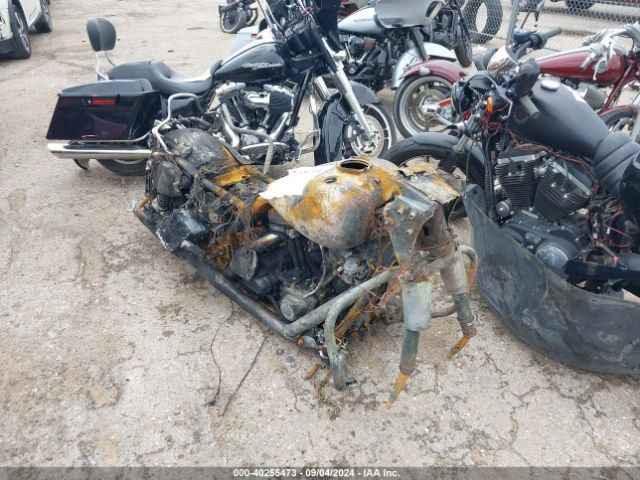 2015 HARLEY-DAVIDSON FLHXSE 1HD1PXN18FB951410