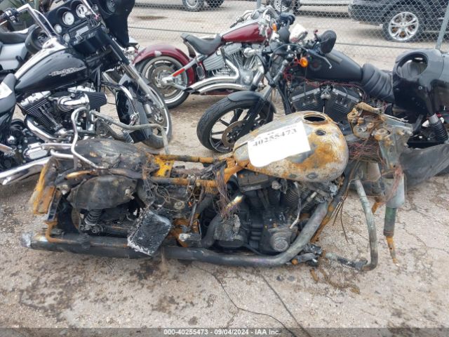 2015 HARLEY-DAVIDSON FLHXSE 1HD1PXN18FB951410 Photo 3