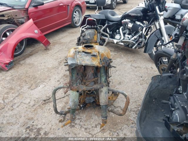 2015 HARLEY-DAVIDSON FLHXSE 1HD1PXN18FB951410 Photo 4