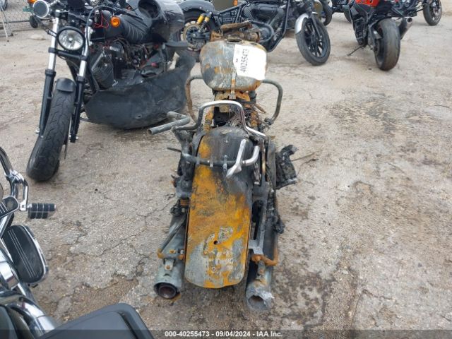 2015 HARLEY-DAVIDSON FLHXSE 1HD1PXN18FB951410 Photo 5