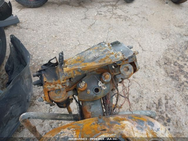 2015 HARLEY-DAVIDSON FLHXSE 1HD1PXN18FB951410 Photo 6